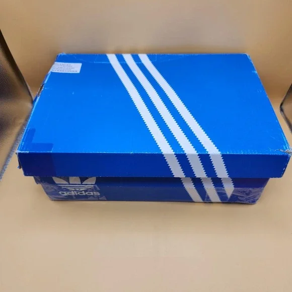 Adidas NMD W1 Shoes Womens Size 6 Pink White Stripe Originals ID4268 Boost Sole - Picture 9 of 11